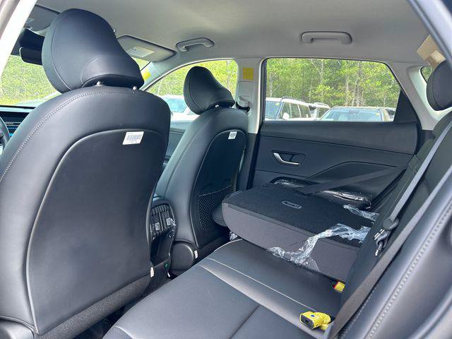 New 2026 Hyundai Kona SEL Premium AWD/4WD image 22