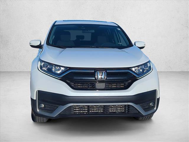 Used 2020 Honda CR-V EX image 3