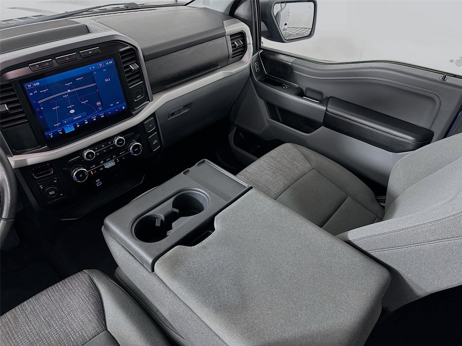 Used 2023 Ford F150 XLT w/ Equipment Group 302A High image 25