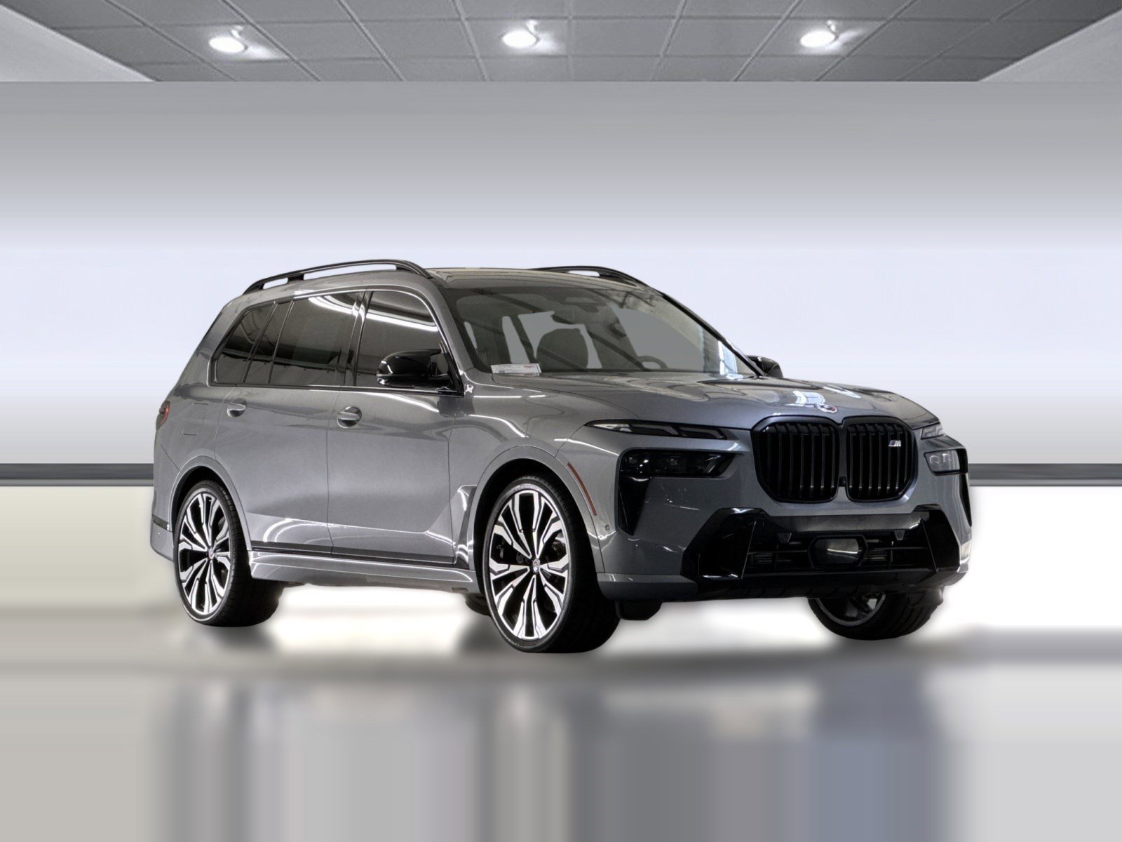 Certified 2023 BMW X7 M60i w/ Executive Package AWD/4WD image 7