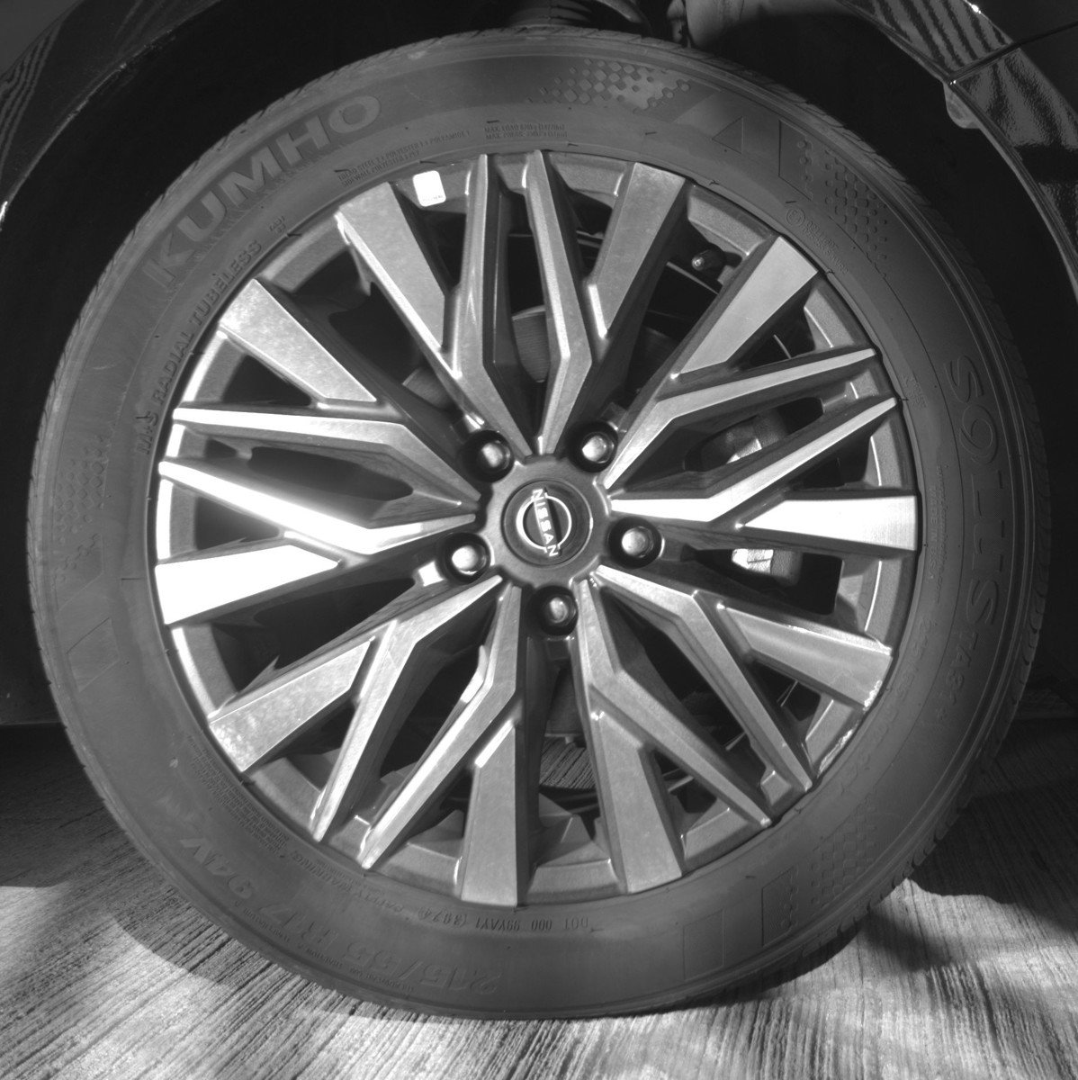 Used 2025 Nissan Altima 2.5 SV image 13