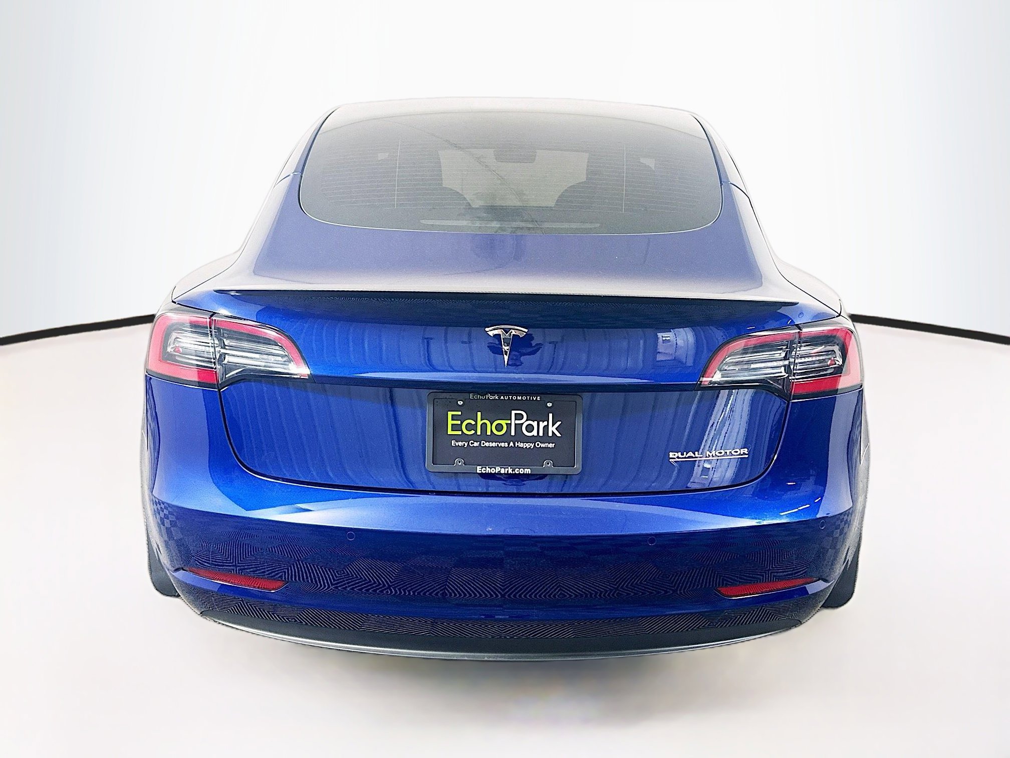Used 2022 Tesla Model 3 Performance AWD/4WD image 7