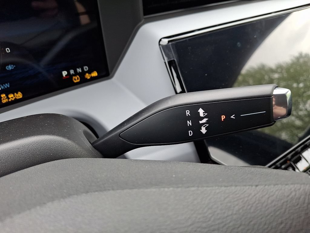 New 2027 Chevrolet Bolt RS FWD image 10