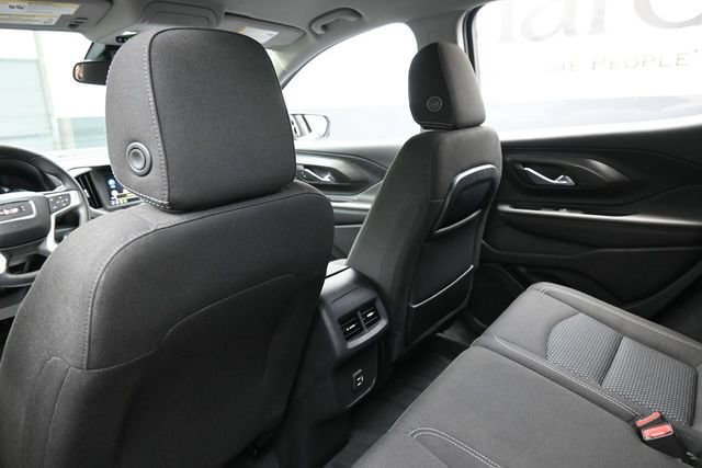 Used 2023 GMC Terrain SLE w/ Driver Convenience Package FWD image 24