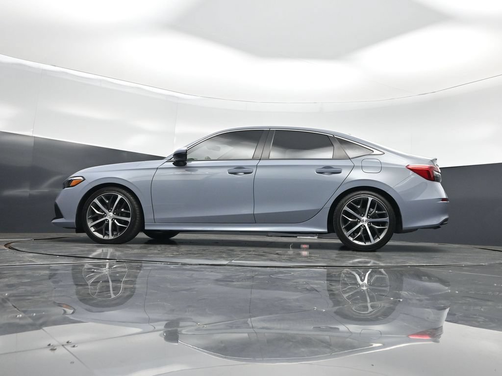 Used 2024 Honda Civic Touring image 7