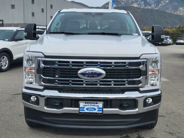 New 2026 Ford F250 XLT w/ FX4 Off-Road Package AWD/4WD image 5