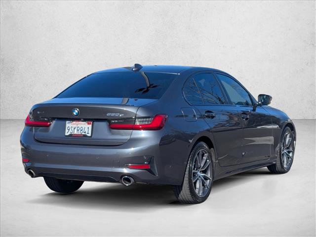 Used 2021 BMW 330e xDrive w/ Premium Package image 5