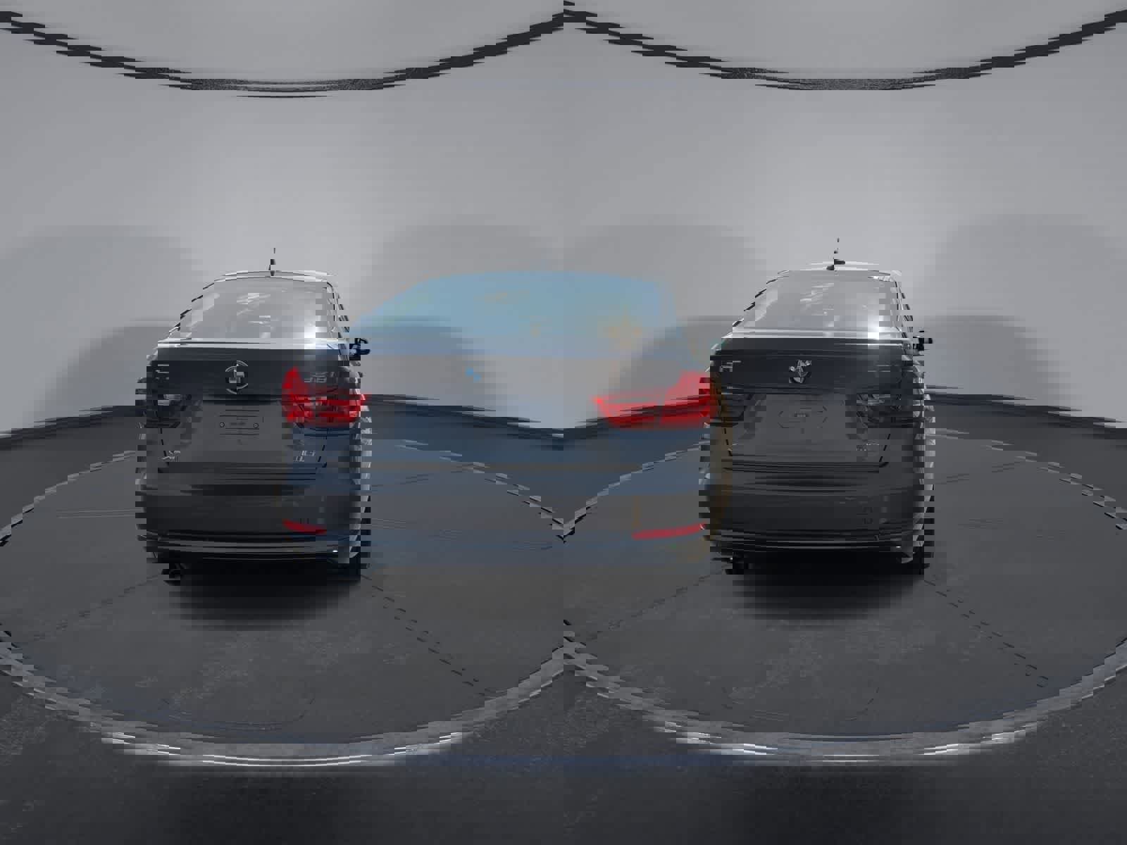 Used 2016 BMW 328i Gran Turismo xDrive 328i xDrive image 7