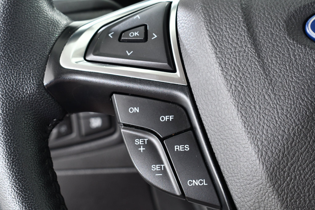 Used 2023 Ford Edge SEL w/ Convenience Package AWD/4WD image 30