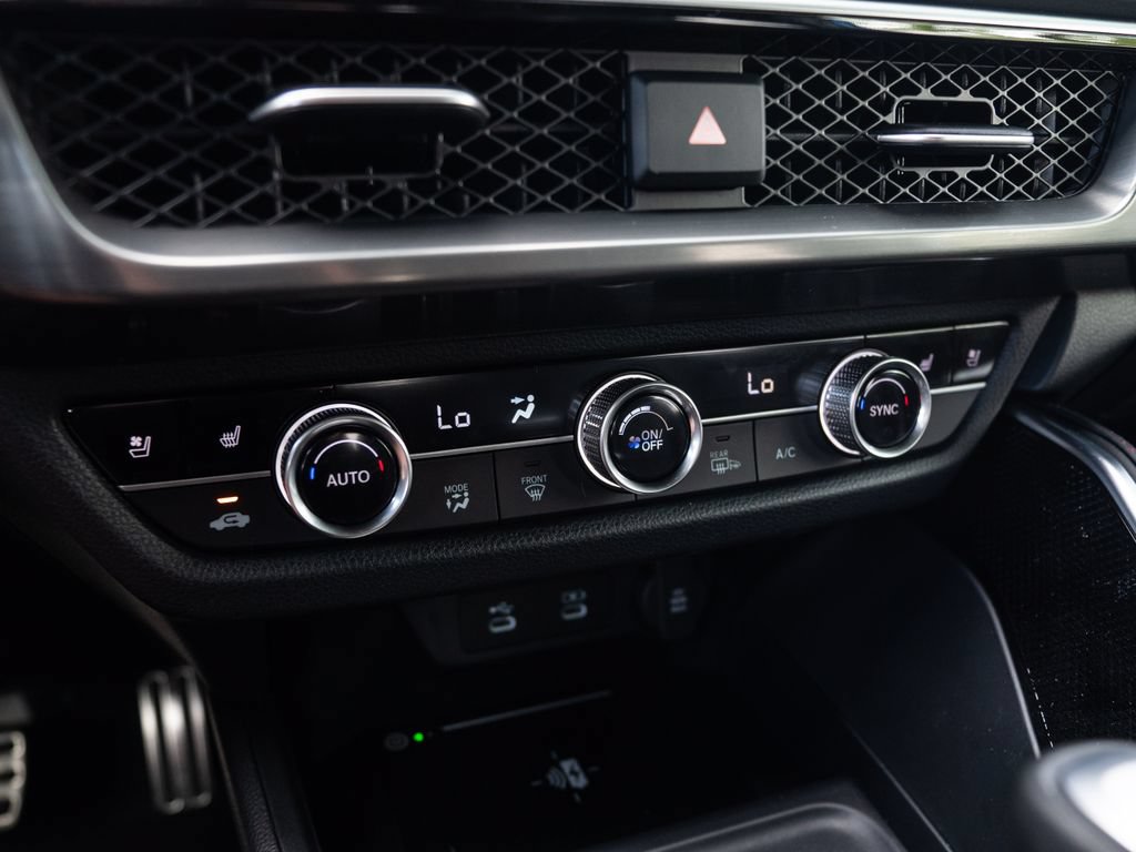 New 2026 Acura ADX A-Spec AWD/4WD image 32