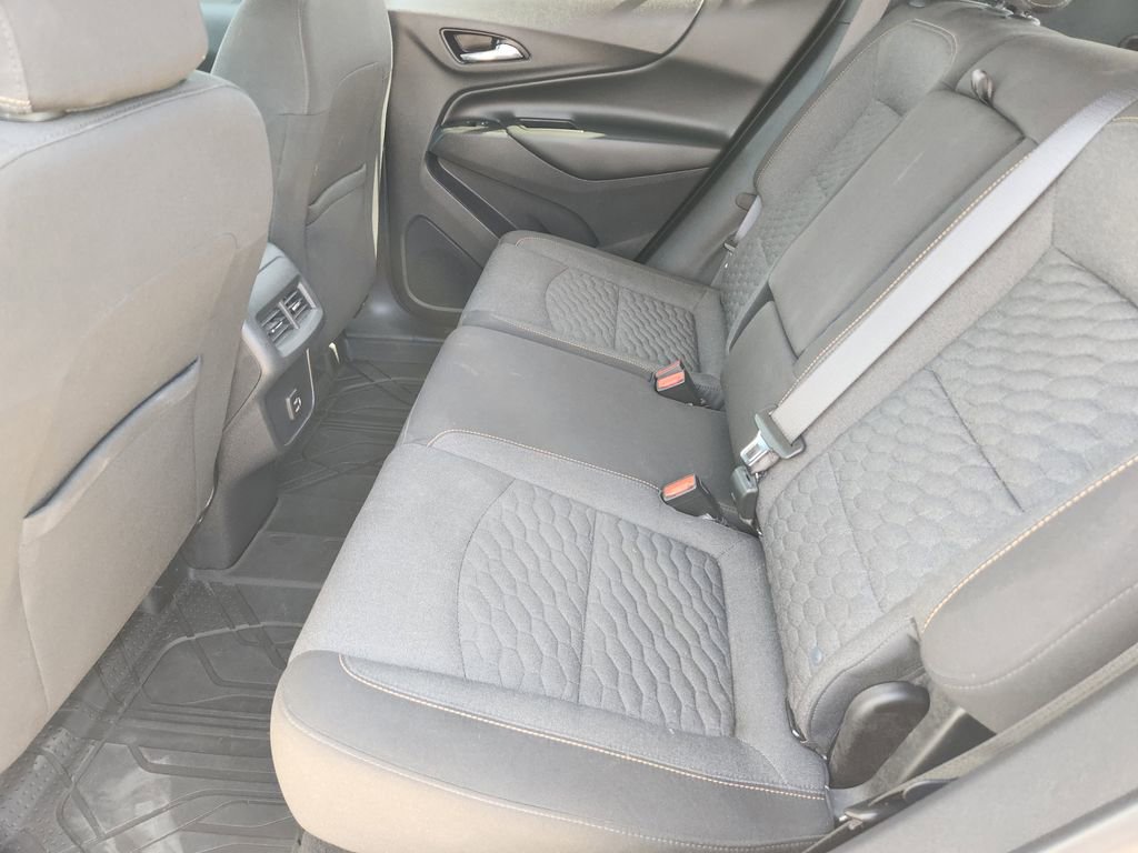 Used 2021 Chevrolet Equinox LT image 34