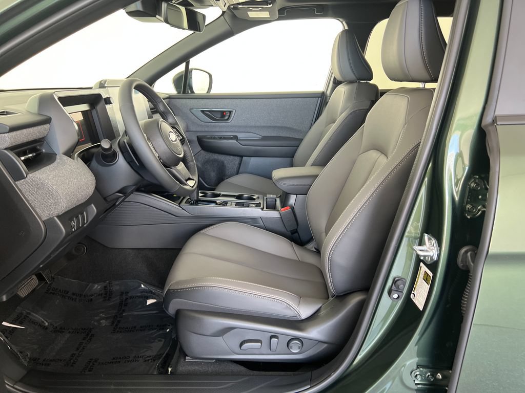 New 2026 Subaru Outback Limited AWD/4WD image 11