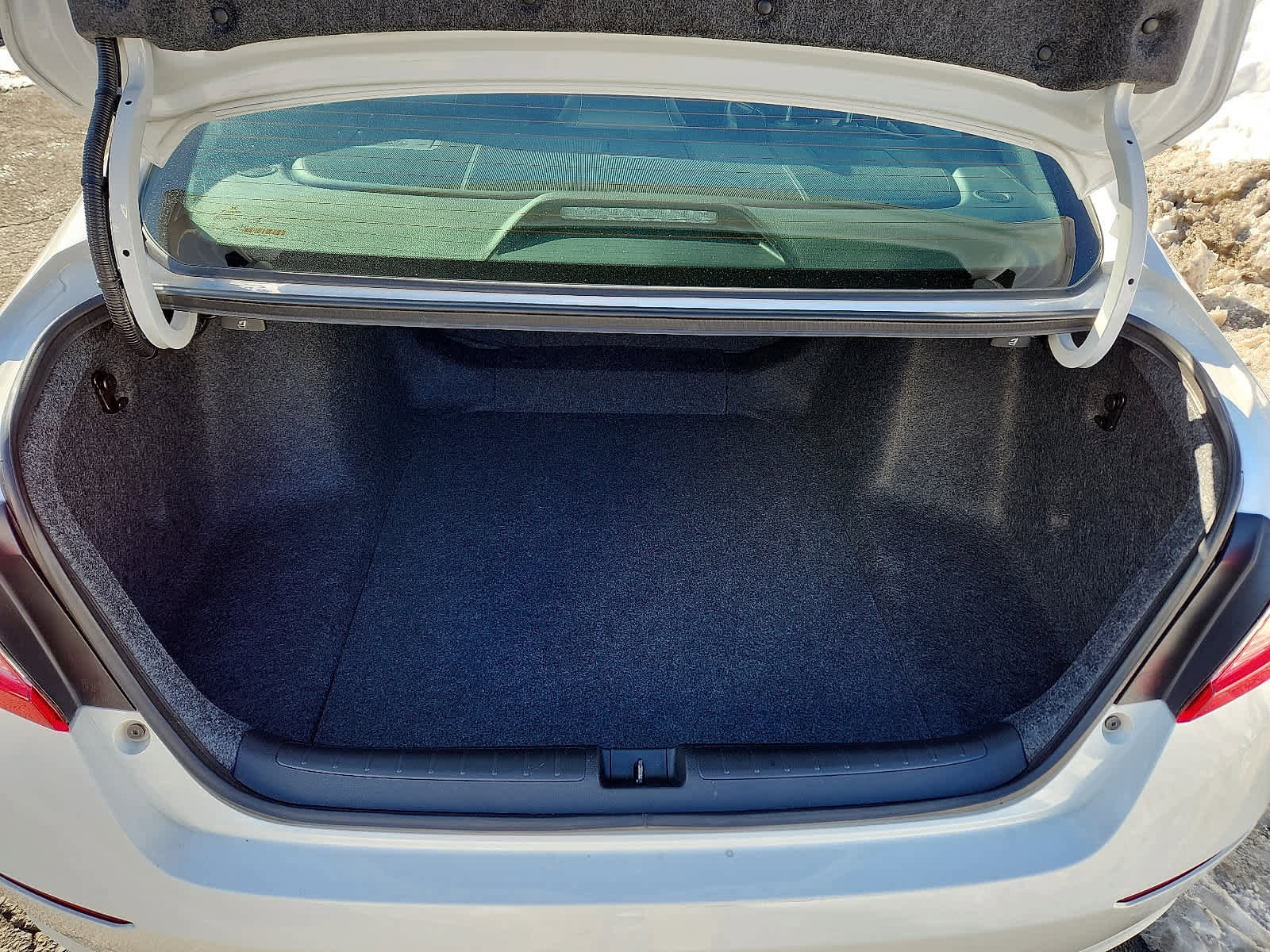 Used 2022 Honda Accord Sport image 29