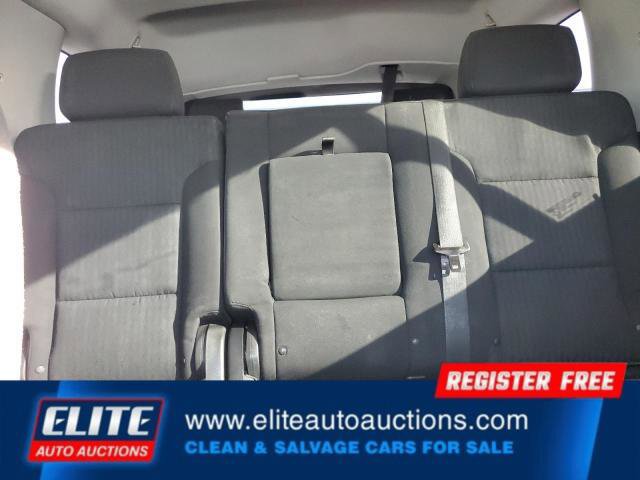 Used 2018 Chevrolet Tahoe LS w/ All-Season Package image 20