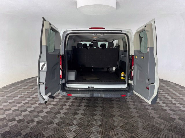 Used 2018 Ford Transit 150 XL RWD image 17