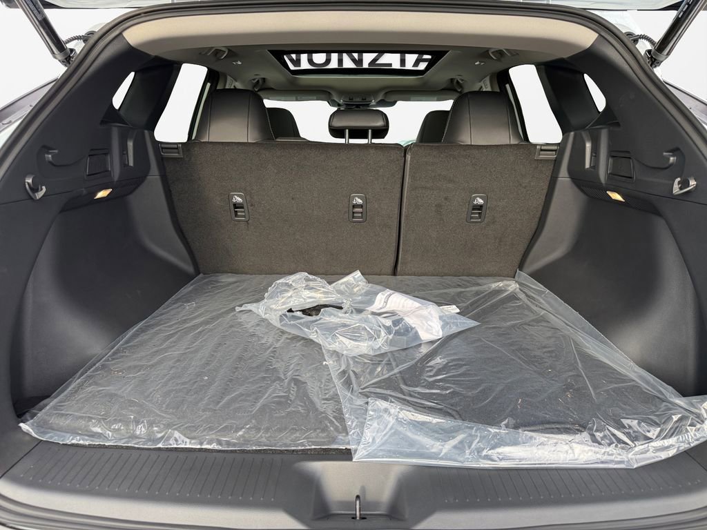 New 2026 Nissan Murano SL image 18