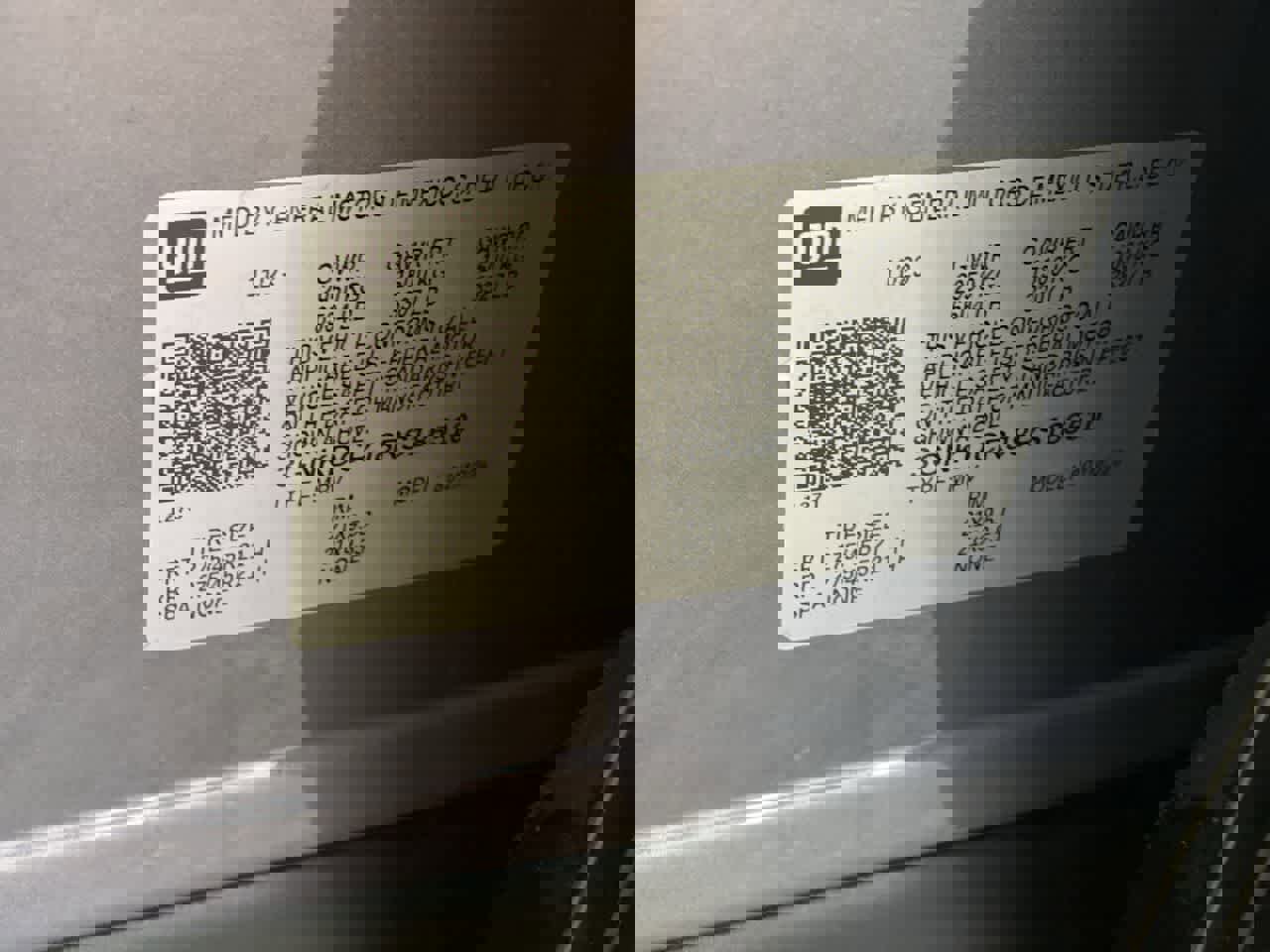 Used 2024 Chevrolet Blazer EV RS image 29