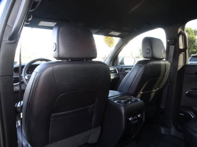 Used 2024 GMC Acadia Elevation w/ Black Edition image 22