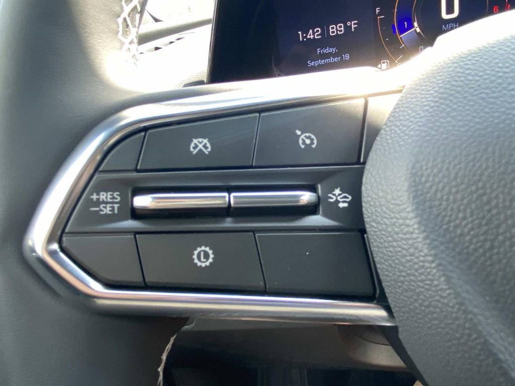 New 2026 Chevrolet Traverse LT w/ LPO, Floor Liner Package image 27