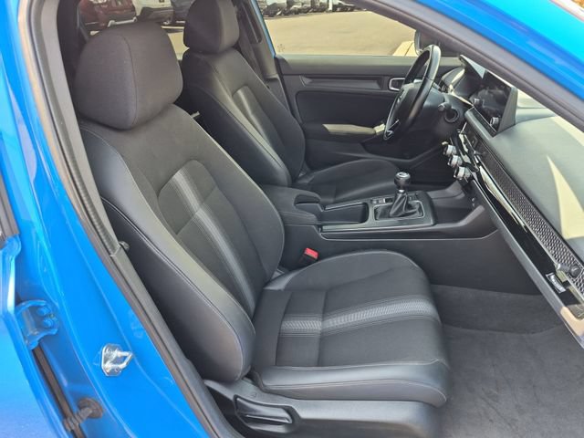 Used 2023 Honda Civic Sport image 28