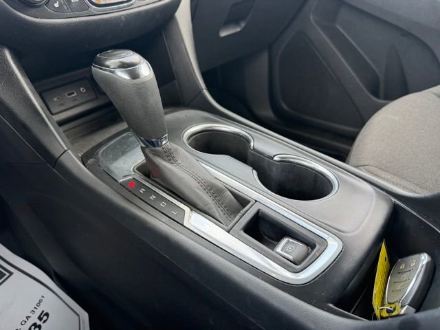 Used 2021 Chevrolet Equinox LT image 22