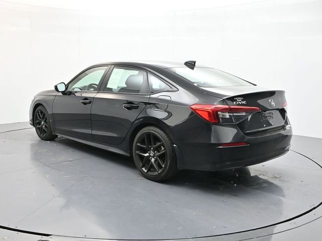 Used 2023 Honda Civic Sport image 8