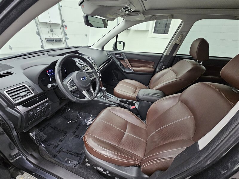 Used 2018 Subaru Forester 2.5i Touring AWD/4WD image 7