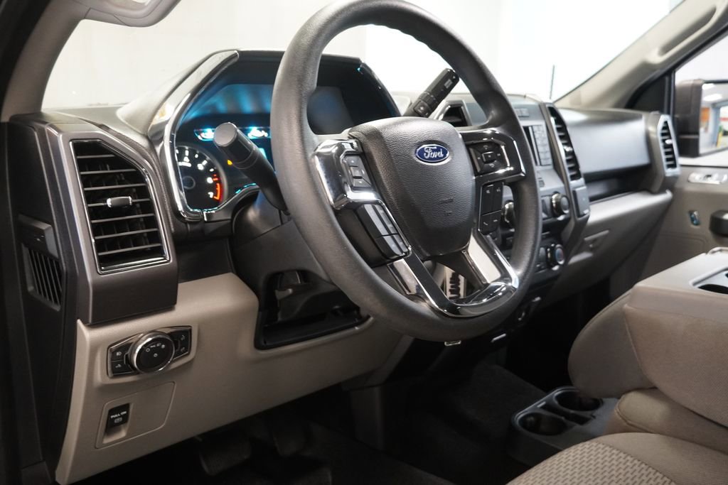 Used 2018 Ford F150 XLT image 6