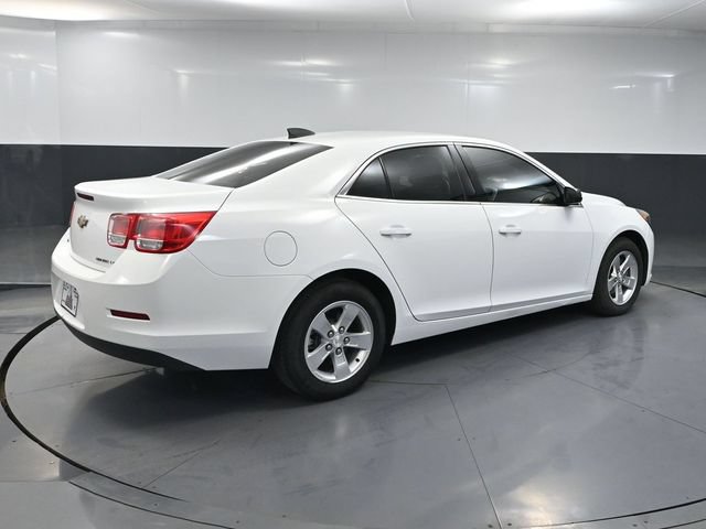 Used 2015 Chevrolet Malibu LS FWD image 3