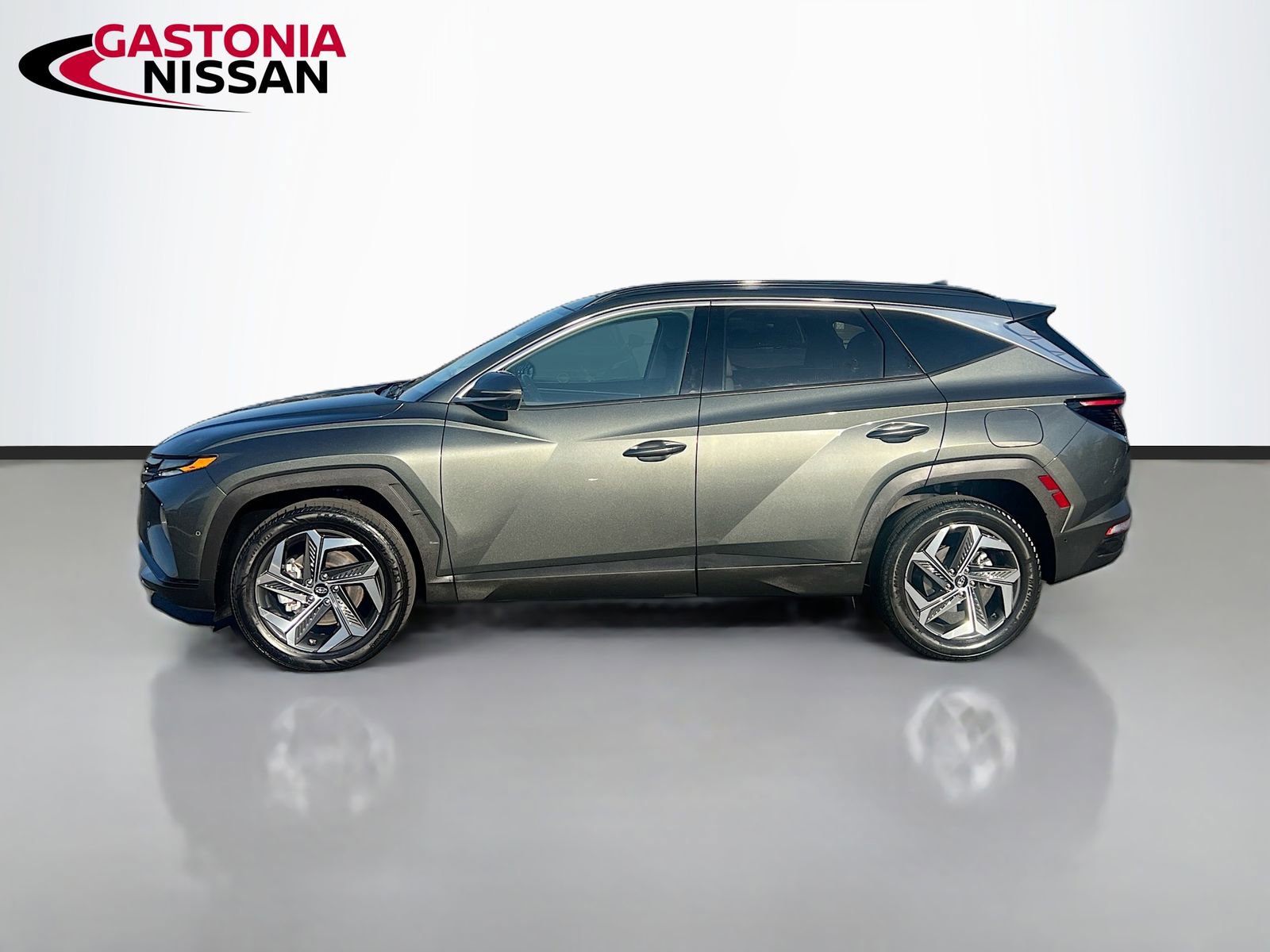 Used 2023 Hyundai Tucson Limited image 5
