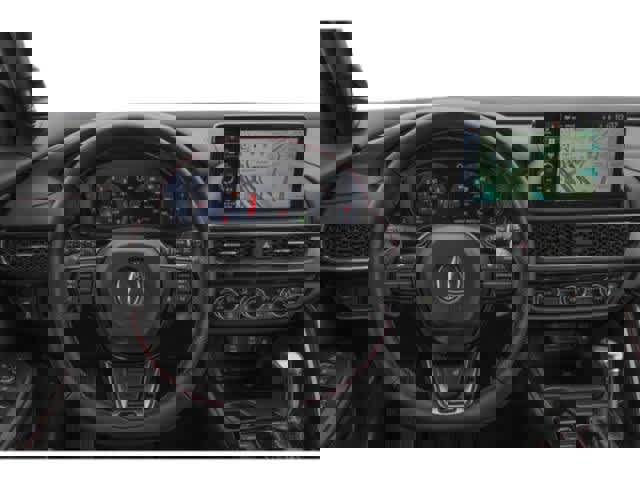 Used 2025 Acura ADX A-Spec image 6