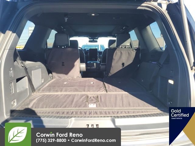 Used 2022 Ford Expedition Platinum image 15