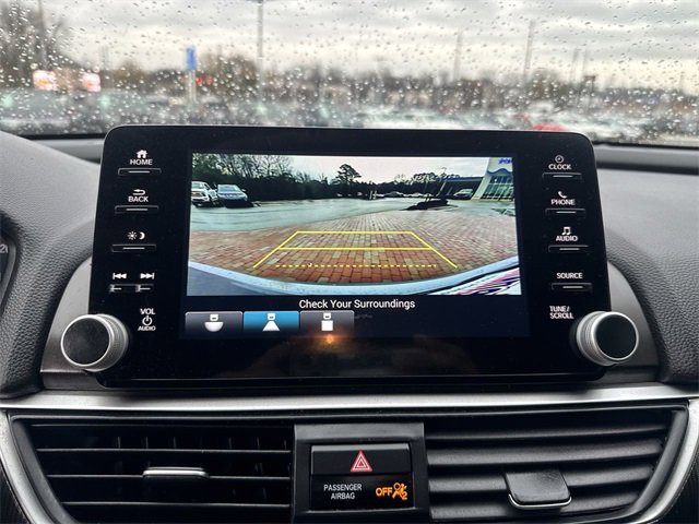 Used 2022 Honda Accord Sport image 19