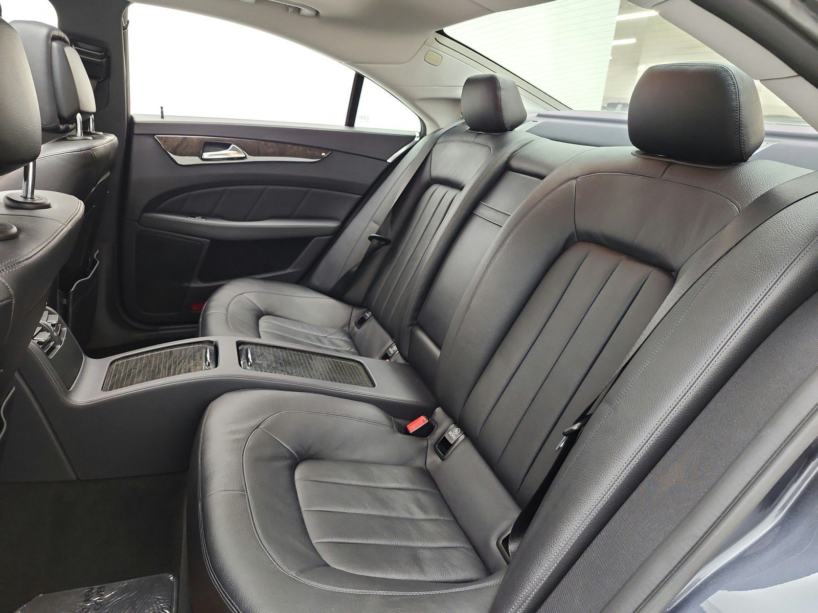 Used 2013 Mercedes-Benz CLS 550 image 13