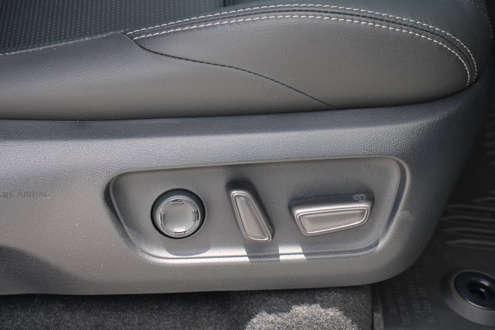 Certified 2026 Toyota 4Runner Limited AWD/4WD image 24
