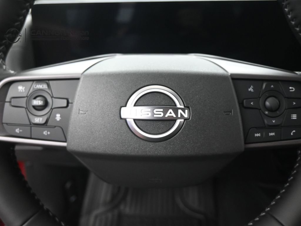 New 2026 Nissan Sentra SV image 10