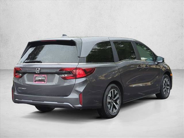 Certified 2026 Honda Odyssey EX-L image 2