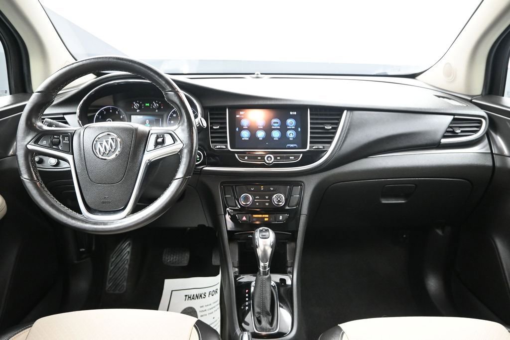 Used 2018 Buick Encore Preferred FWD image 28