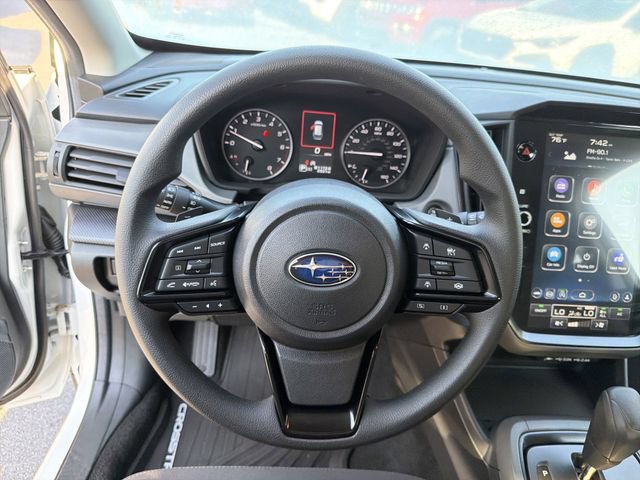 Certified 2026 Subaru Crosstrek 2.5i Premium AWD/4WD image 23