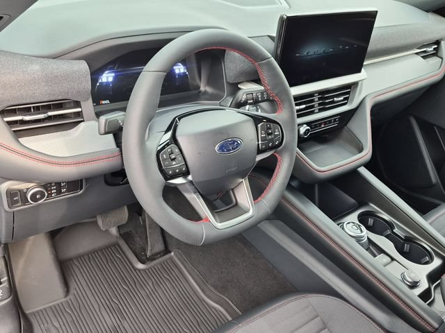New 2026 Ford Explorer ST-Line w/ ST-Line Street Pack AWD/4WD image 10