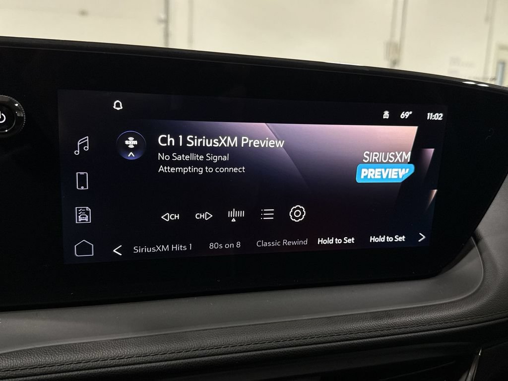 New 2026 Buick Encore GX Preferred w/ Comfort Package FWD image 14