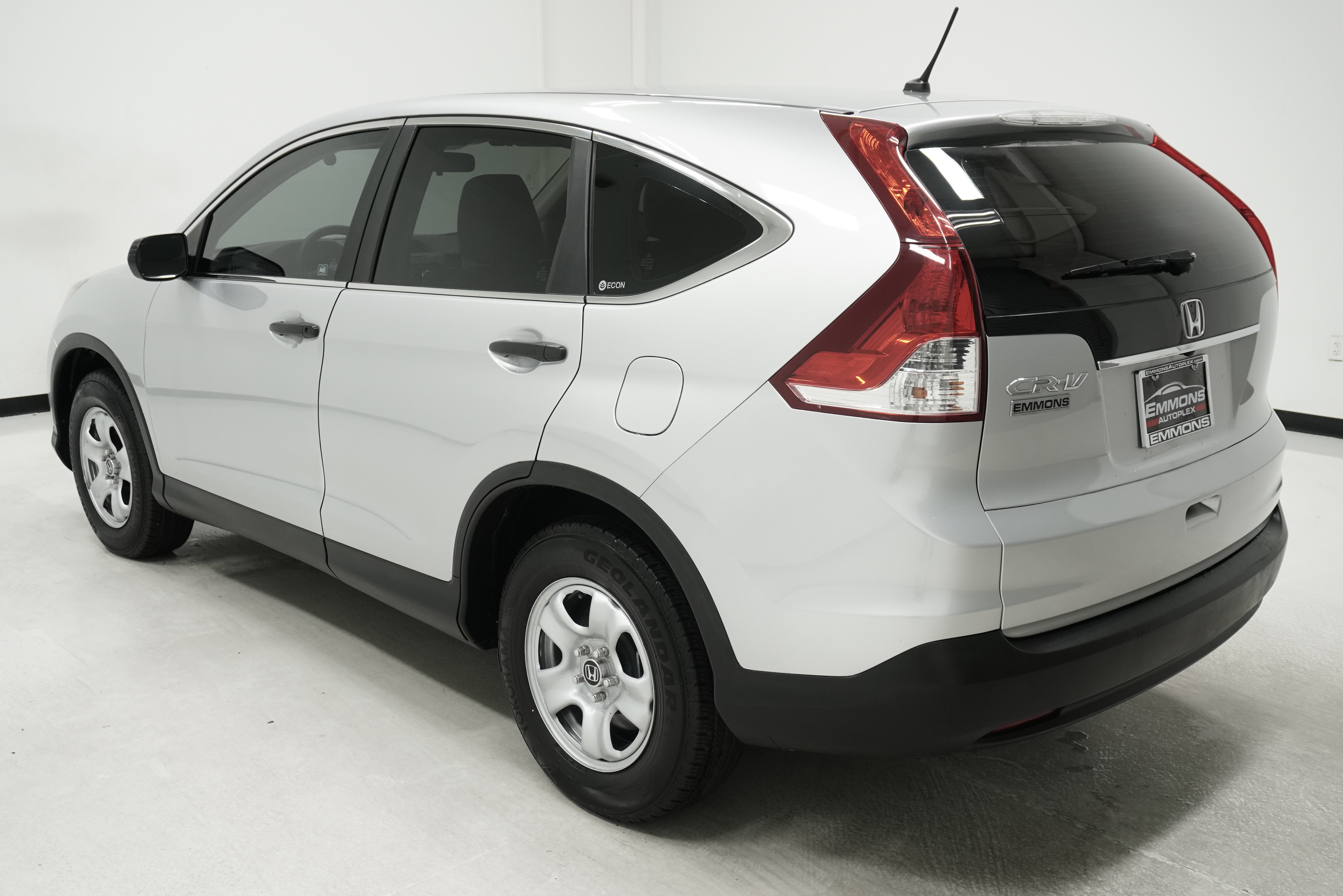 Used 2012 Honda CR-V LX image 4