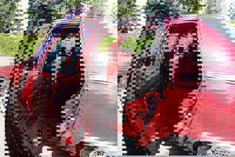 Used 1992 Buick Roadmaster Limited image 14