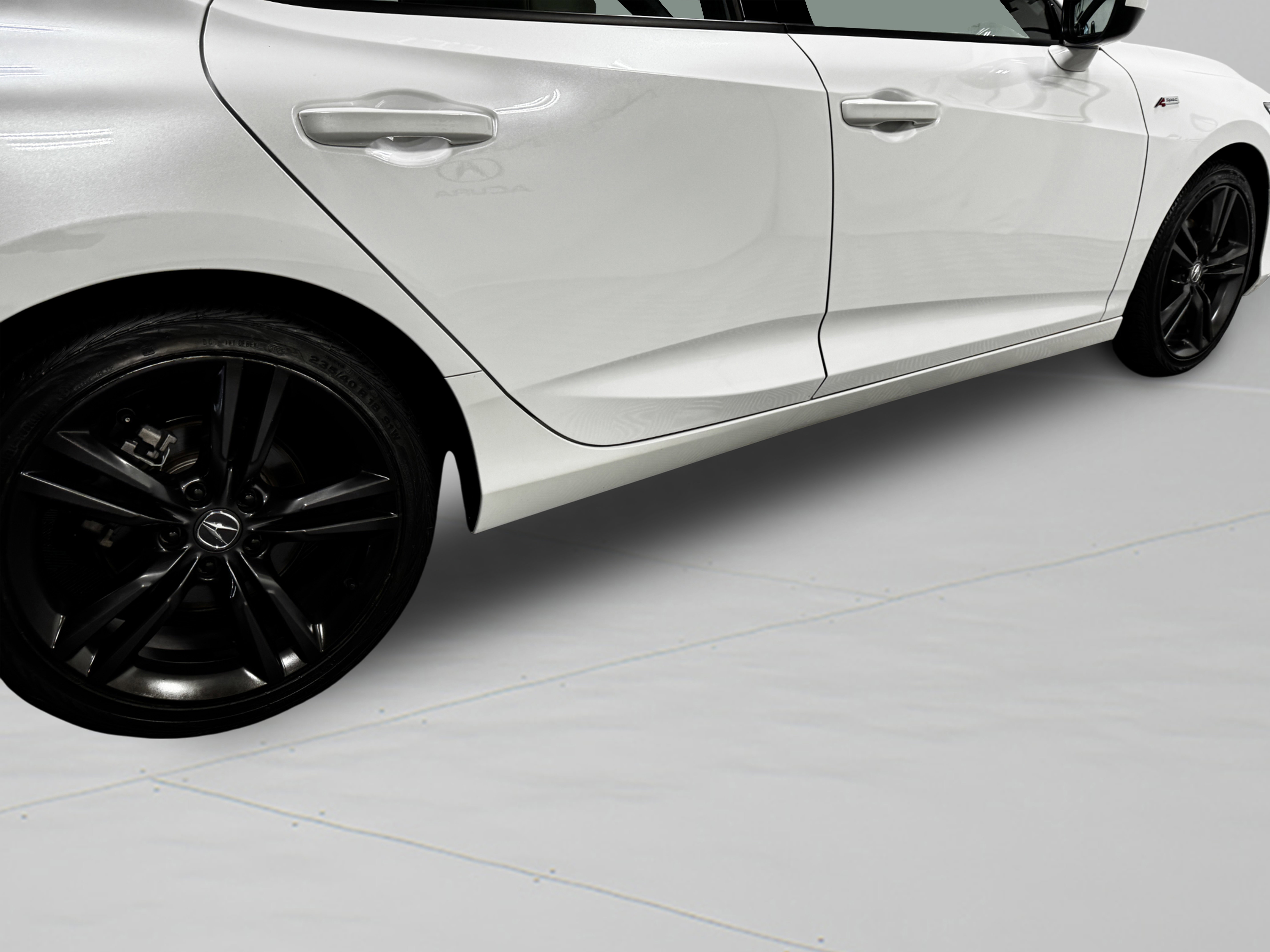 Certified 2023 Acura Integra A-Spec image 42