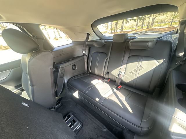 New 2026 MAZDA CX-90 3.3 Turbo w/ Preferred Package AWD/4WD image 24