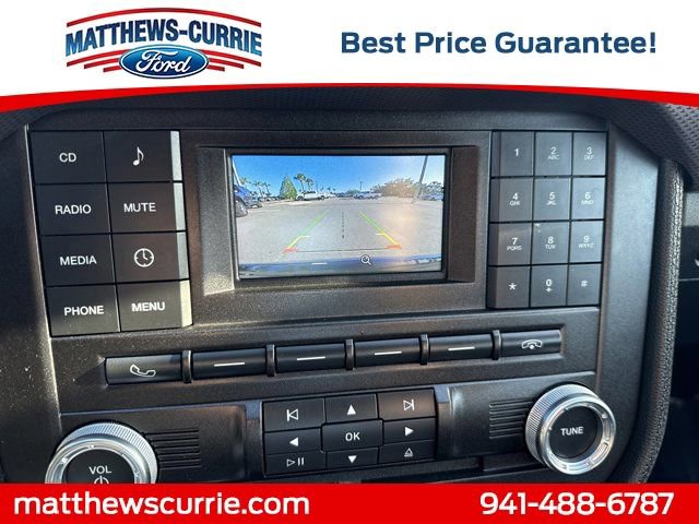 Certified 2017 Ford Mustang GT w/ Black Accent Package RWD image 17