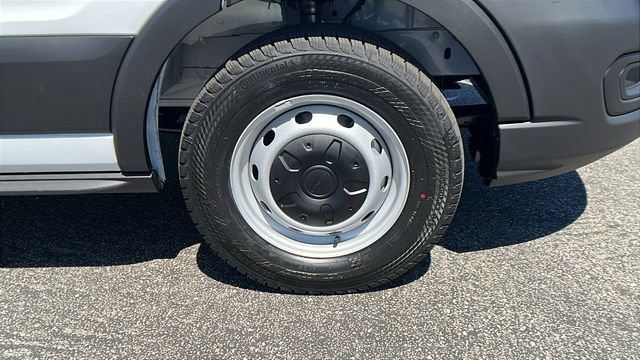 New 2026 Ford Transit 150 Low Roof RWD image 10