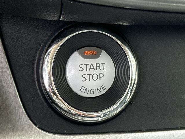 Certified 2023 Nissan Murano SV w/ SV Midnight Edition Package FWD image 44