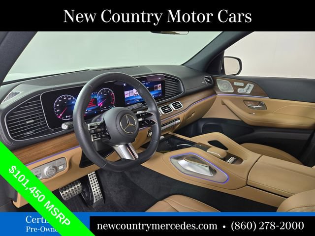 Used 2026 Mercedes-Benz GLS 450 4MATIC image 19