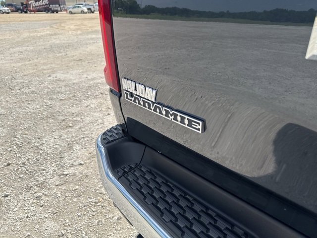 Used 2025 RAM 1500 Laramie image 12